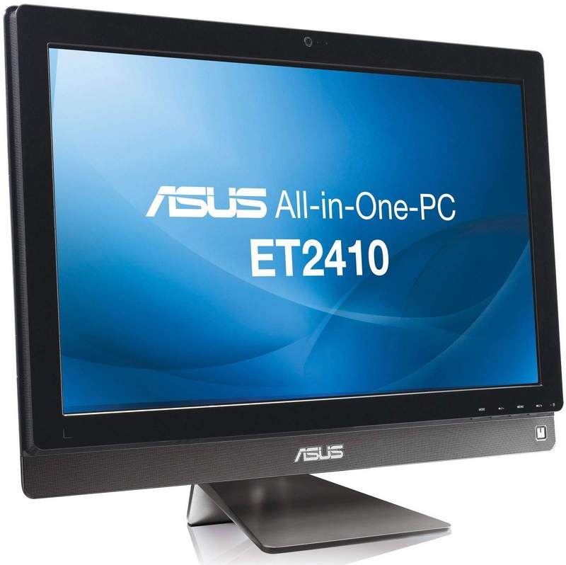 Моноблок ASUS Eee TOP PC ET2410INTS
