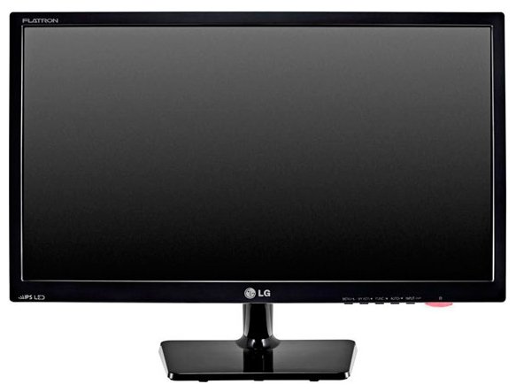 Монитор LG 23"  IPS234V-PN