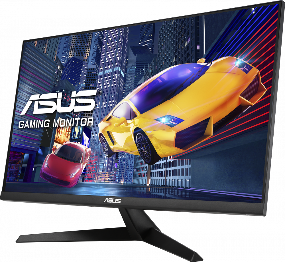 Монитор ASUS 27" VY279HE