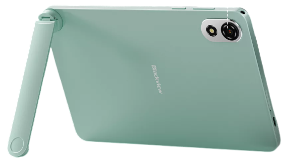 Планшет Blackview Zeno 1 6/256Gb Jungle Green
