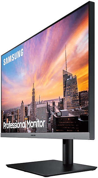 Монитор Samsung 27" S27R650FDI