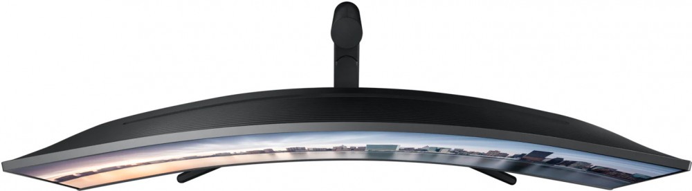 Монитор Samsung 34" C34H890WGI