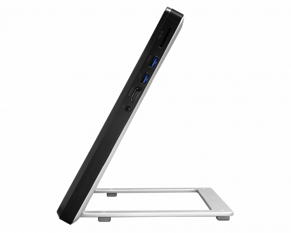 Моноблок MSI Pro 16 Flex (8GL-062X)