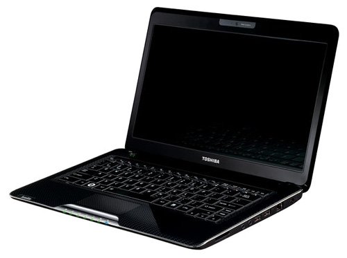 Toshiba Satellite T130-14X
