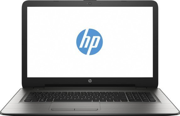 Ноутбук HP 17-x013ur (X7J05EA)