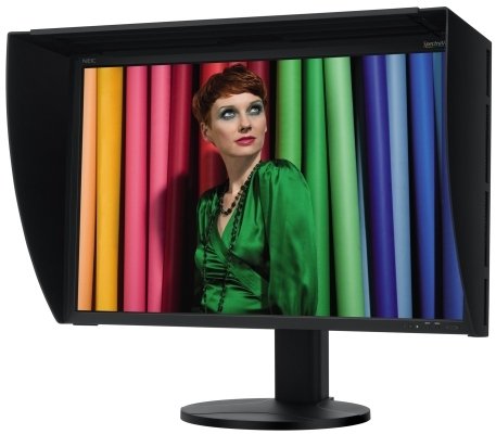NEC 30" SpectraView 3090