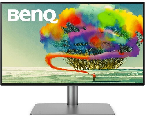 Монитор BenQ 27" PD2725U