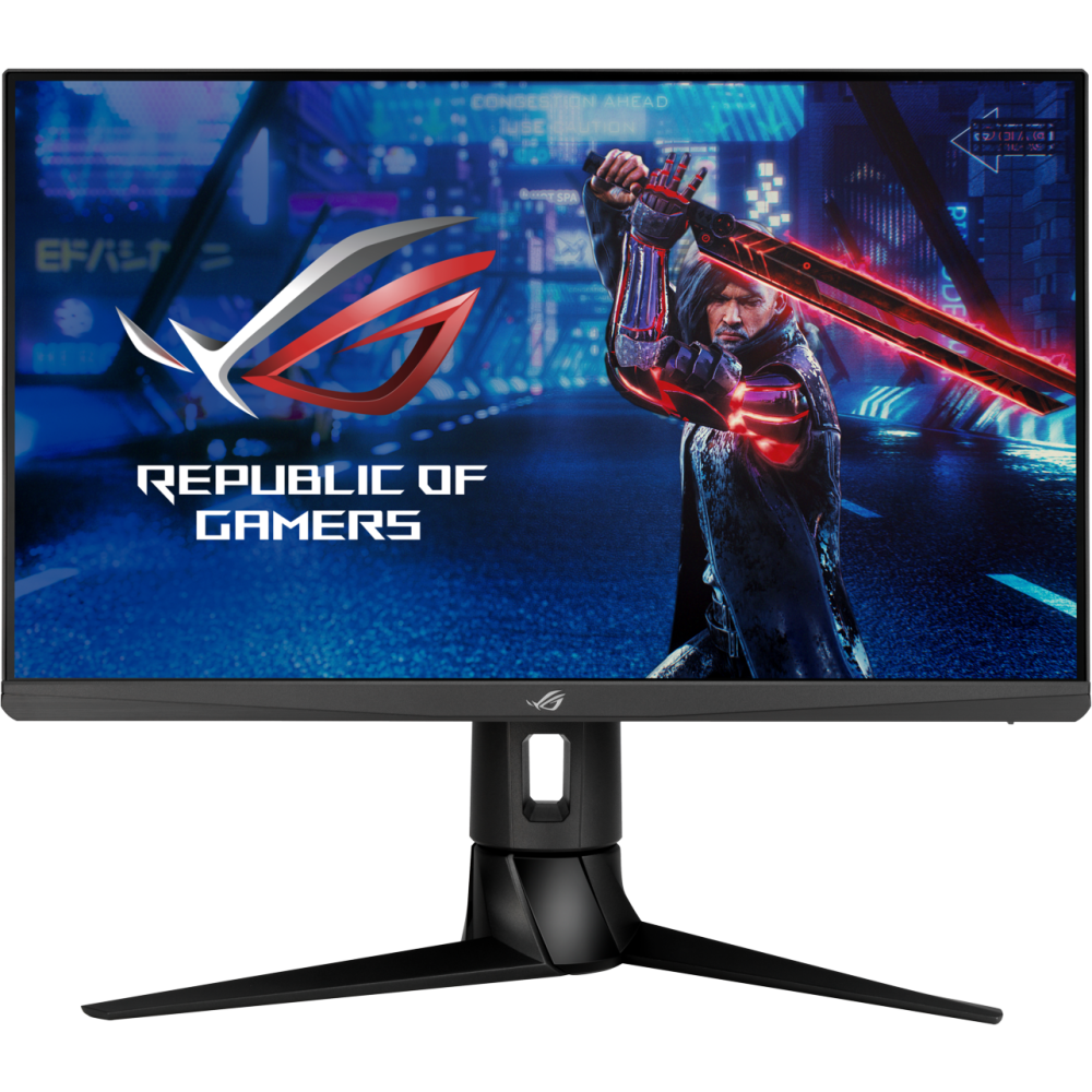 Монитор ASUS 24" XG249CM