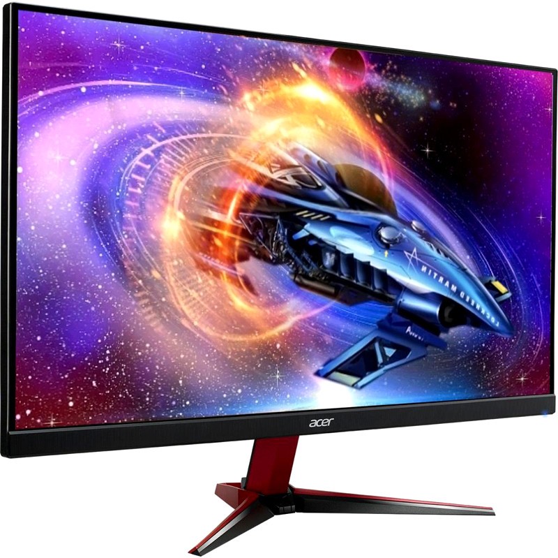 Монитор Acer 27" VG272Xbmiipx Nitro