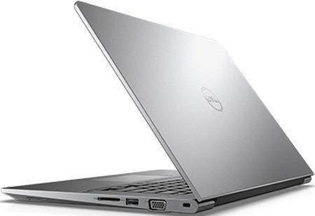 Ноутбук Dell Vostro 5468 Grey (5468-9937)