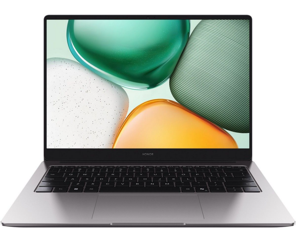 Ноутбук Honor MagicBook X14 2025 GDG-X (5301ALWW)