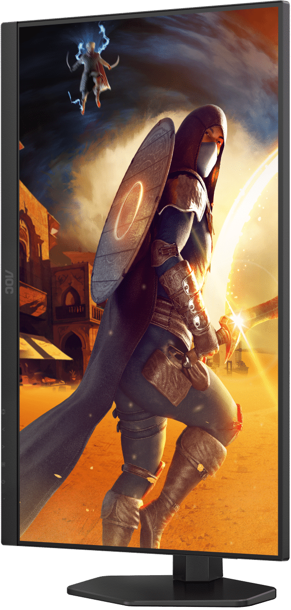 Монитор AOC 27" 27G4HX