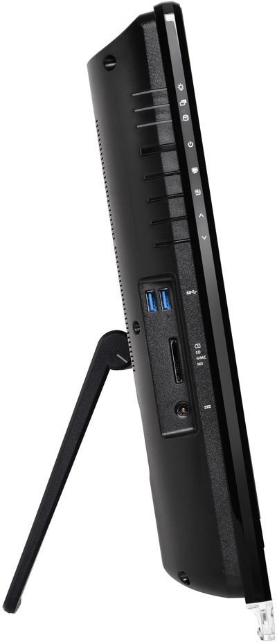 Моноблок MSI Wind Top AE221G-024