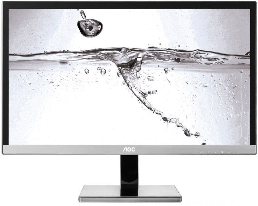 Монитор AOC 24" U2477PWQ