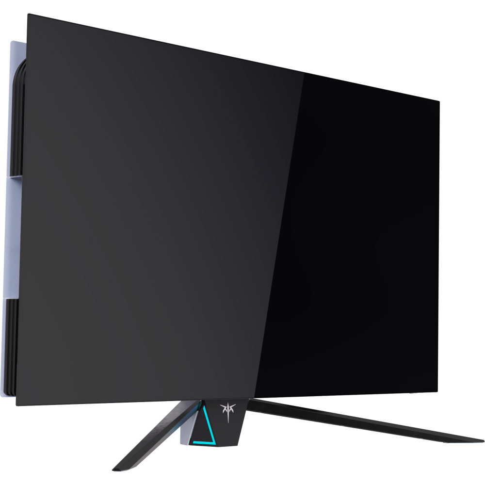 Монитор KTC 42" G42P5 White