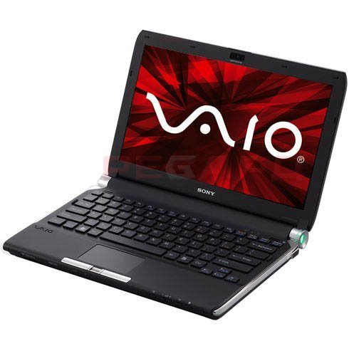 Sony VAIO VGN-TT2WRN/X
