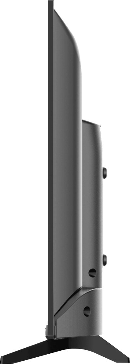 ЖК телевизор TopDevice 24" TDTV24CS08H Black