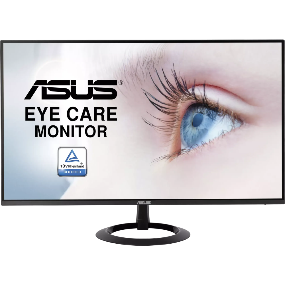 Монитор ASUS 27" VZ27EHE