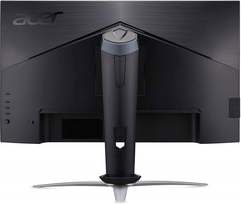 Монитор Acer 25" XV253QPbmiiprzx Nitro