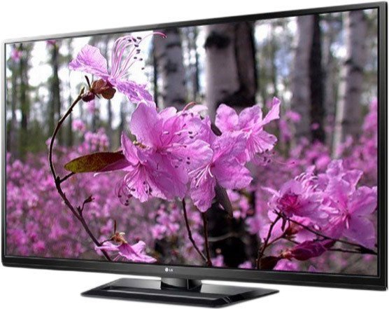 Lg 42pa4510 нет изображения