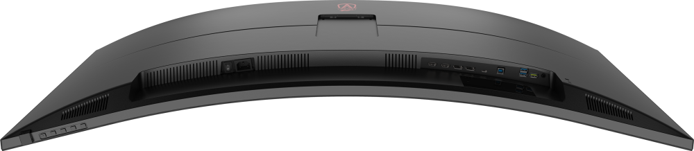 Монитор AOC 49" AG493QCX AGON