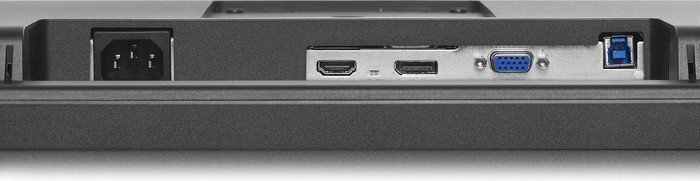 Монитор Lenovo 24" ThinkVision T2424z (60F8MAT1EU)