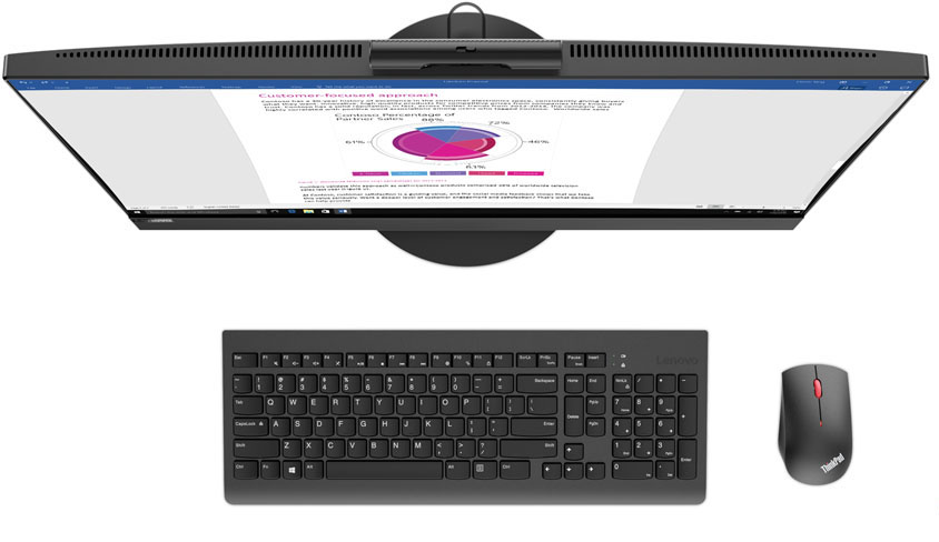 Моноблок Lenovo V530-24 (10UW00MLRU)