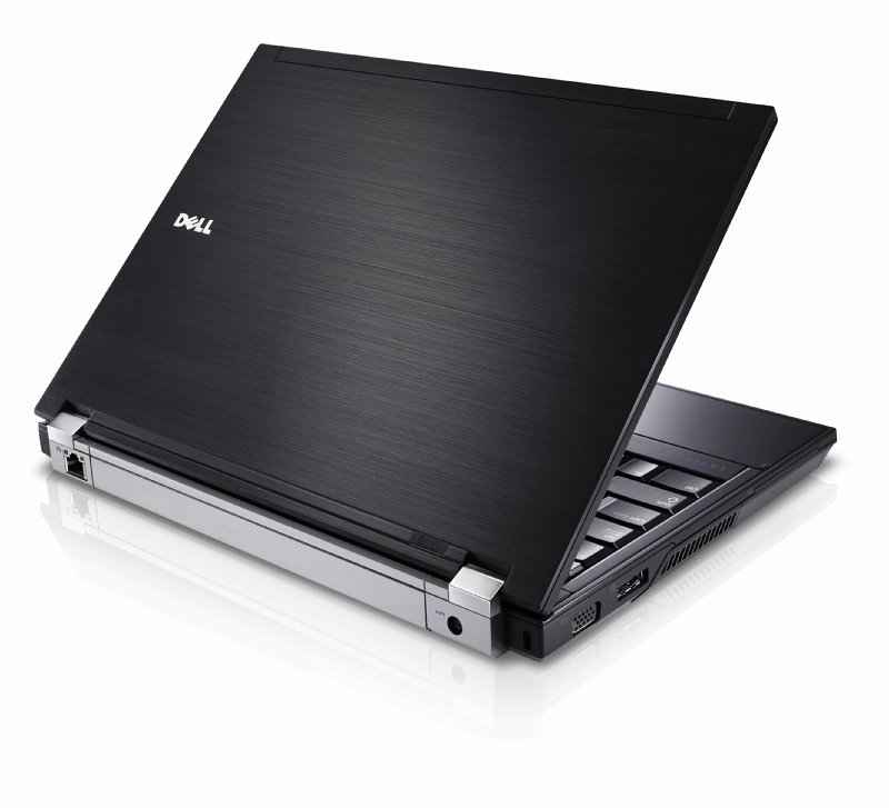 Dell Latitude E4200