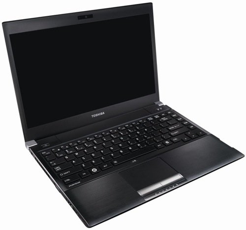 Toshiba Satellite R630-130