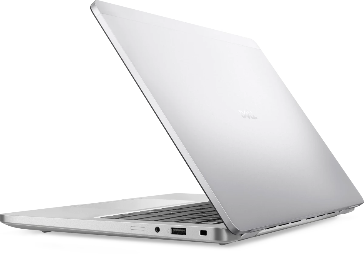 Ноутбук Dell Pro 13 Plus Platinum Silver (PB13250) (7613)