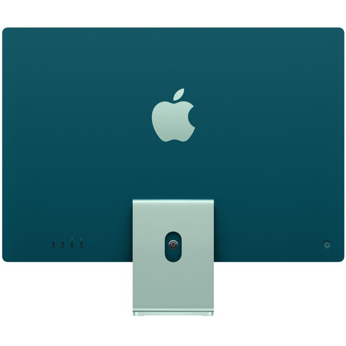 Моноблок Apple iMac 24 (M1, 2021) (MGPJ3C/A)