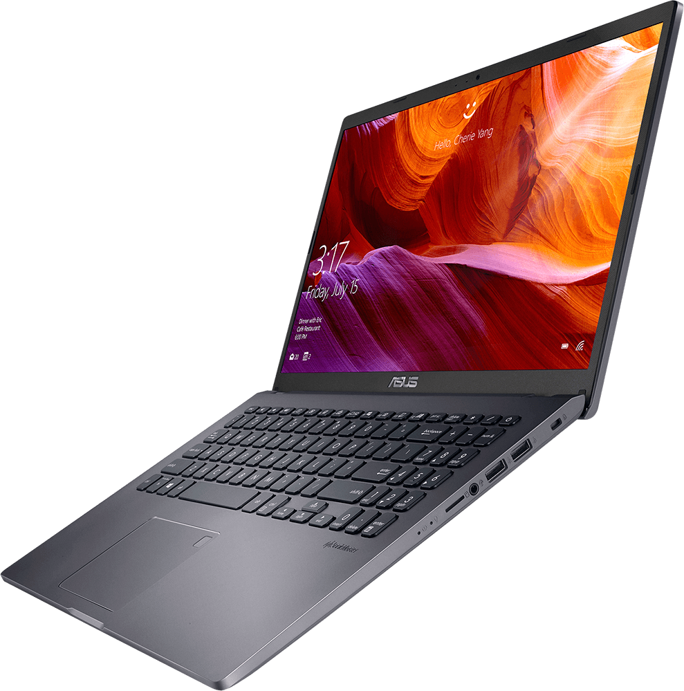 Ноутбук ASUS M509DA (EJ458T)
