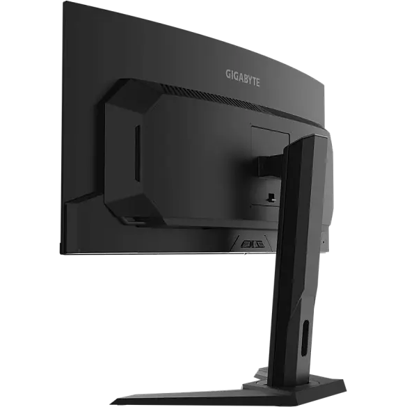 Монитор Gigabyte 34" MO34WQC2