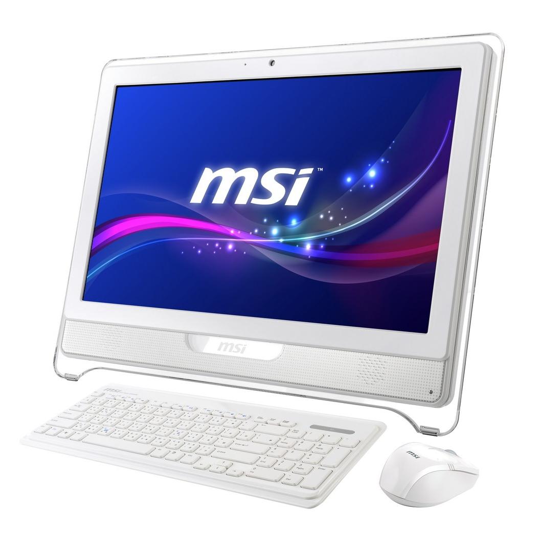 Моноблок MSI Wind Top AE2051-017