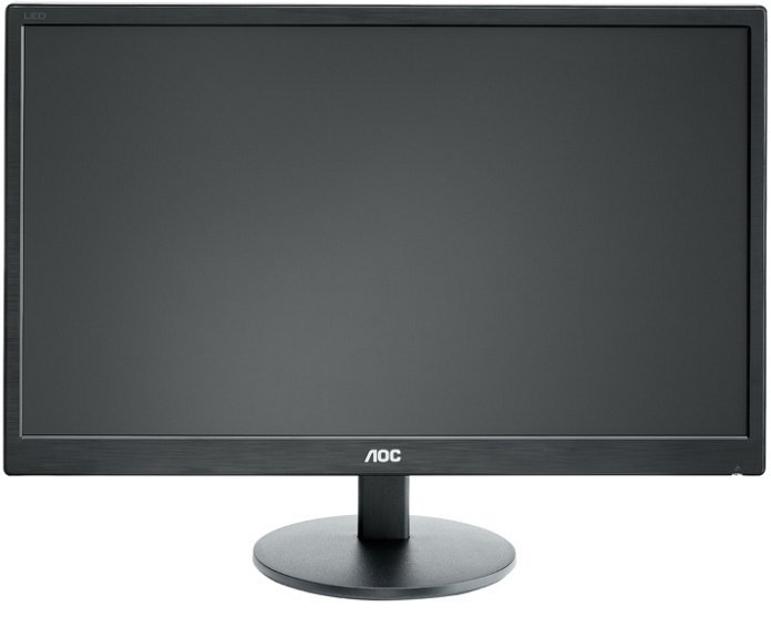 Монитор AOC 23" E2370Sh
