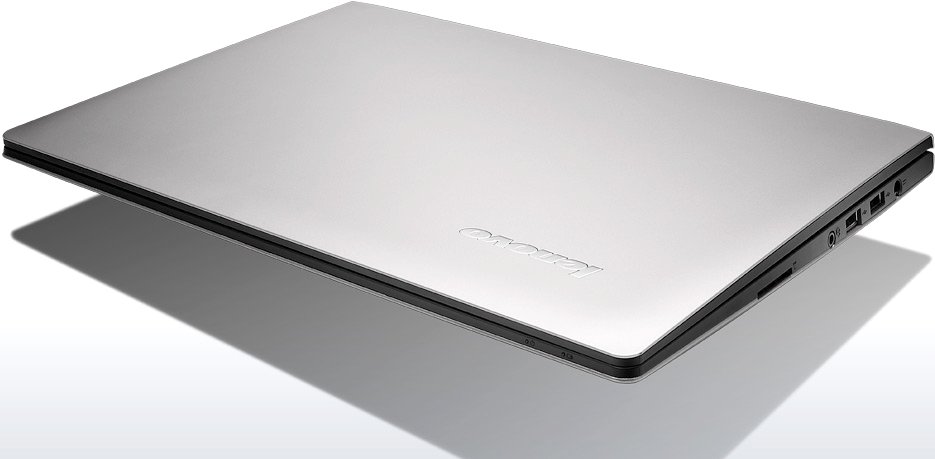 Ноутбук Lenovo IdeaPad S400u (59-359845)