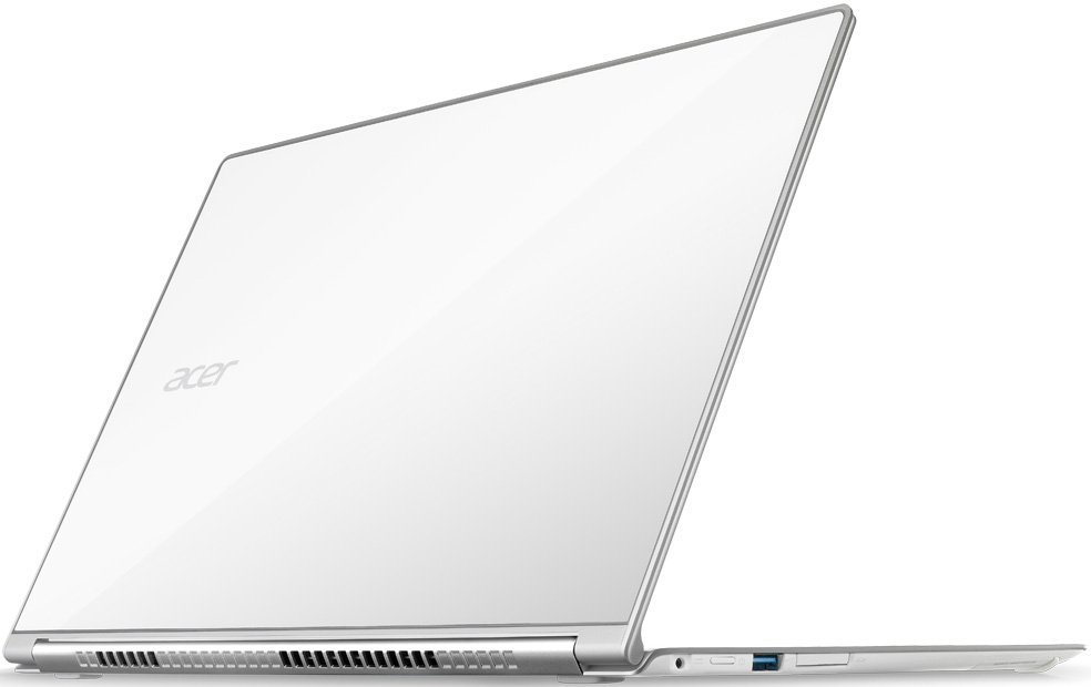 Ноутбук Acer Aspire S7-392-74508G25tws