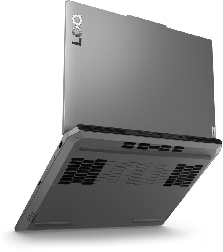 Ноутбук Lenovo LOQ 15IRX9 (83DV0070PS)