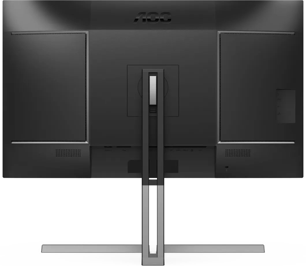 Монитор AOC 32" U32U3CV Graphic Pro
