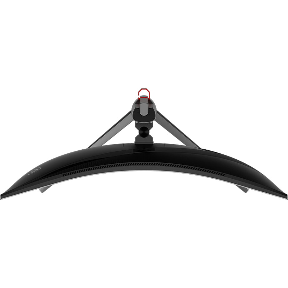 Монитор MSI 34" MAG 345CQR