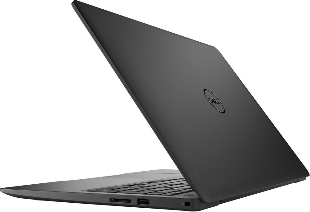 Ноутбук Dell Inspiron 5570 Black (5570-5359)