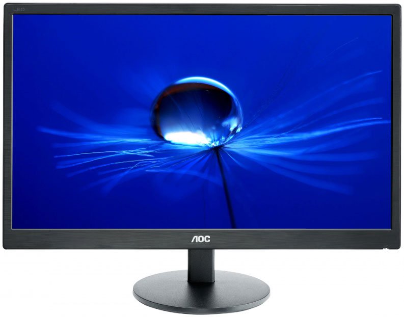 Монитор AOC 23" P2370SH
