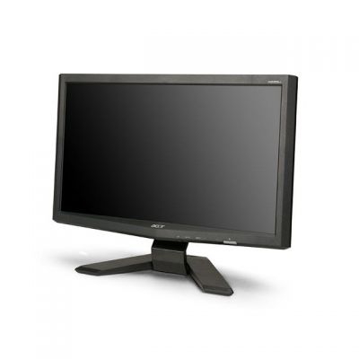 Acer 24" X243Hb