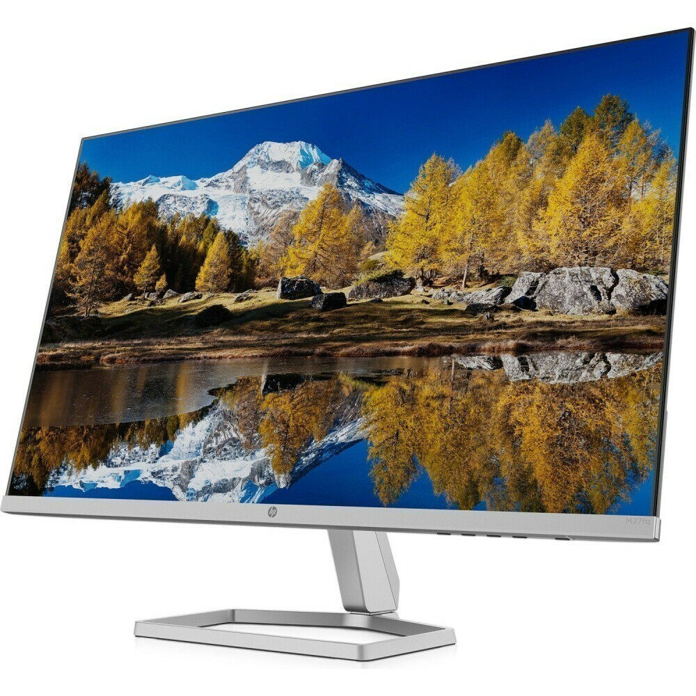 Монитор HP 27" M27fq (2H4B5AS)