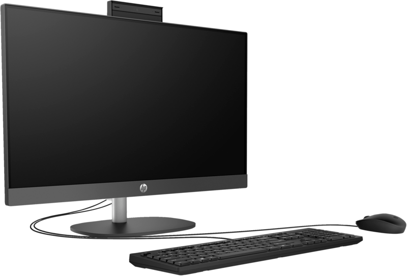 Моноблок HP ProOne 240 G10 (B6ZD7ET)