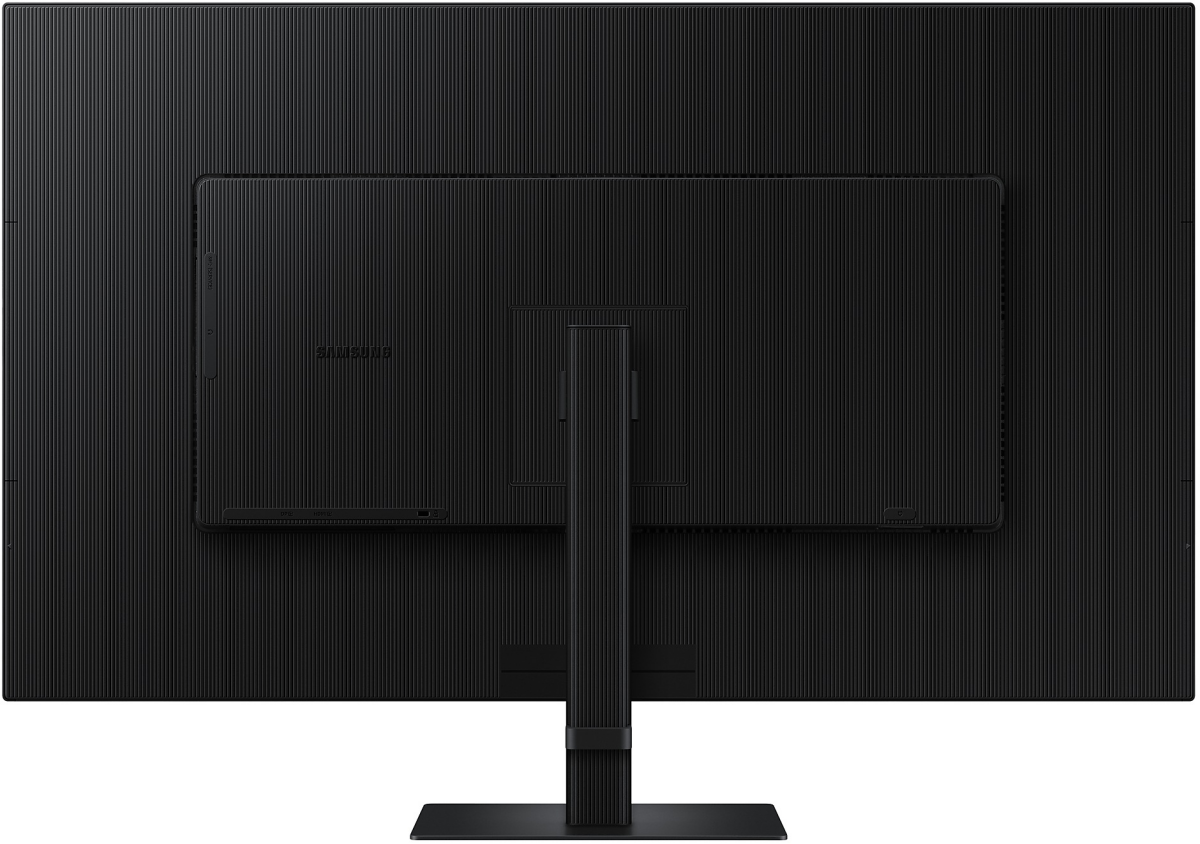 Монитор Samsung 37" ViewFinity S7 S70D