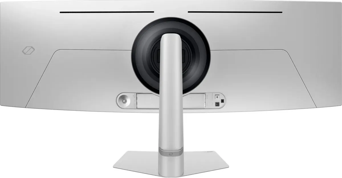 Монитор Samsung 49" S49DG934SU Odyssey OLED G9