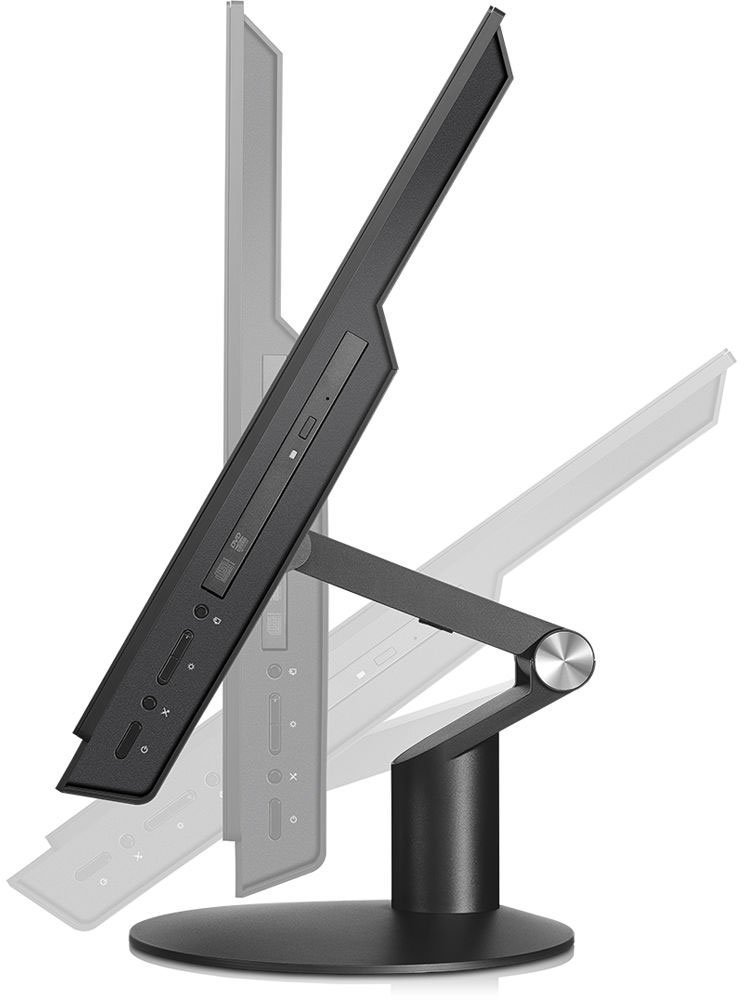 Моноблок Lenovo ThinkCentre M900z (10F3S05400)