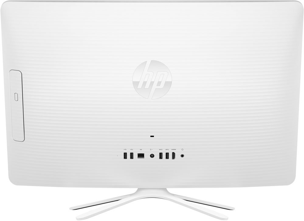 Моноблок HP 24-g040ur (Y0Z37EA)