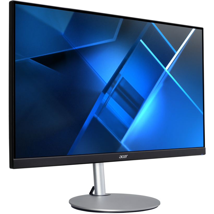 Монитор Acer 24" CB242Ysmiprx